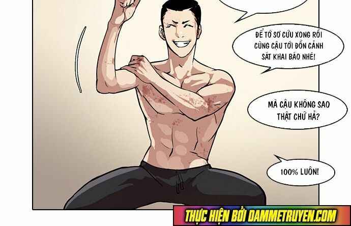 Hoán Đổi Diệu Kì Chapter 45 - Trang 2