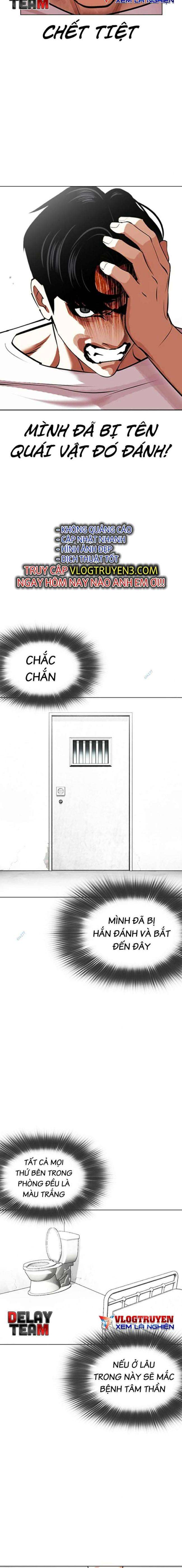 Hoán Đổi Diệu Kì Chapter 450 - Trang 2