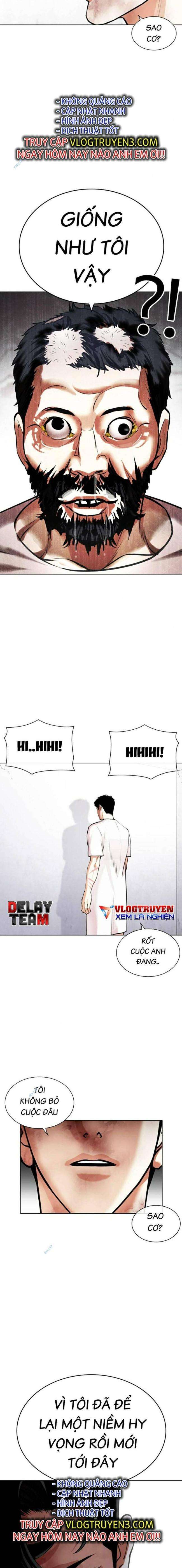 Hoán Đổi Diệu Kì Chapter 450 - Trang 2