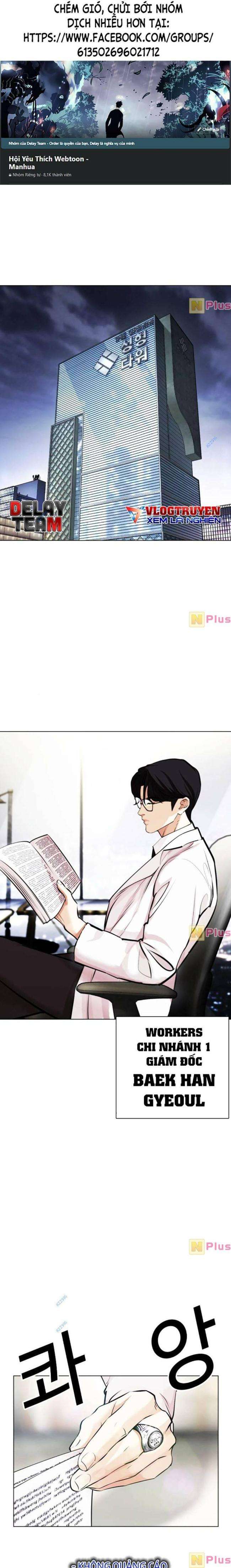 Hoán Đổi Diệu Kì Chapter 451 - Trang 2