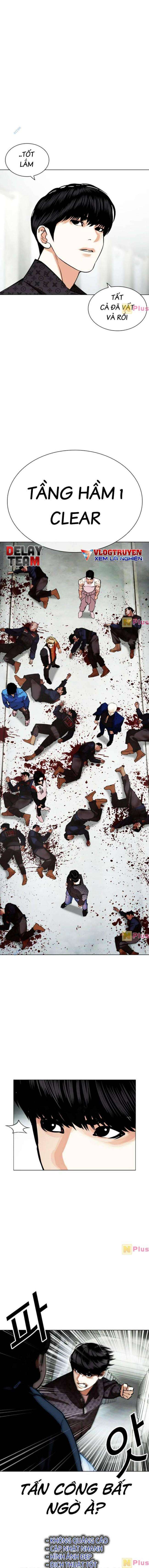 Hoán Đổi Diệu Kì Chapter 451 - Trang 2