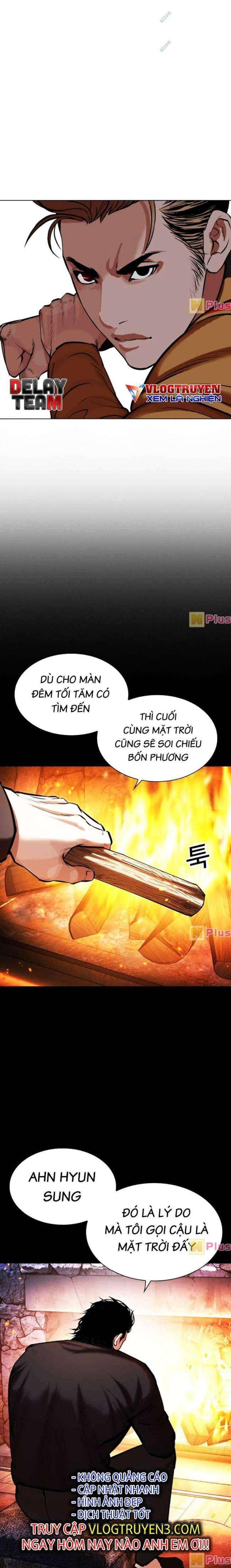 Hoán Đổi Diệu Kì Chapter 451 - Trang 2