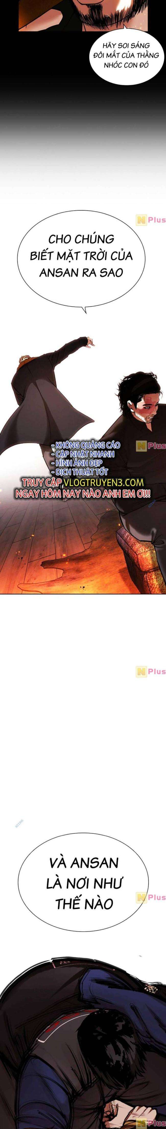 Hoán Đổi Diệu Kì Chapter 451 - Trang 2