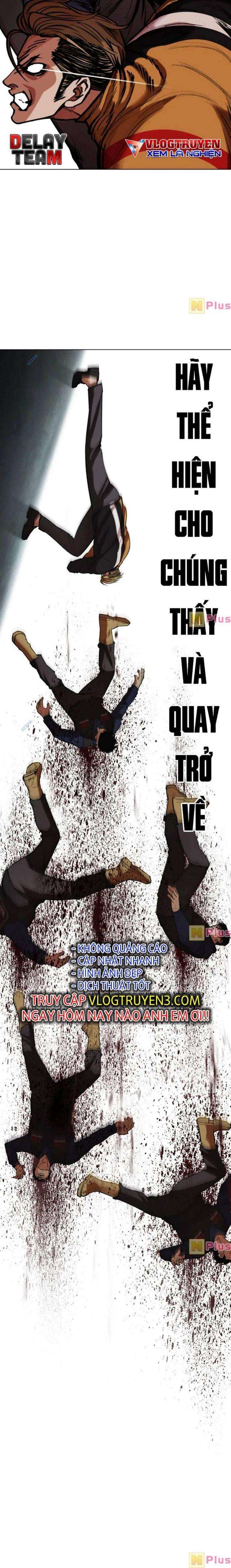 Hoán Đổi Diệu Kì Chapter 451 - Trang 2