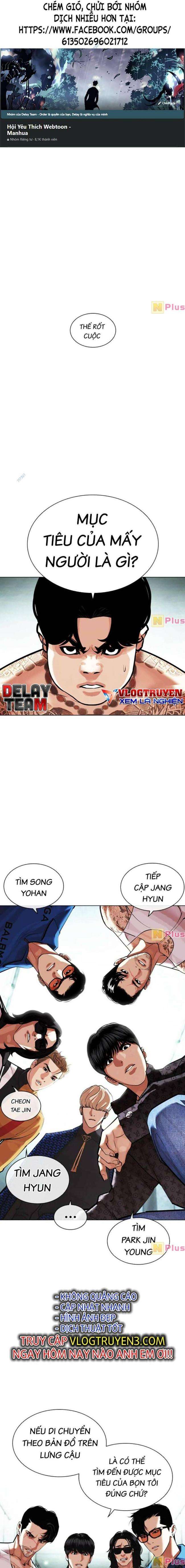 Hoán Đổi Diệu Kì Chapter 452 - Trang 2