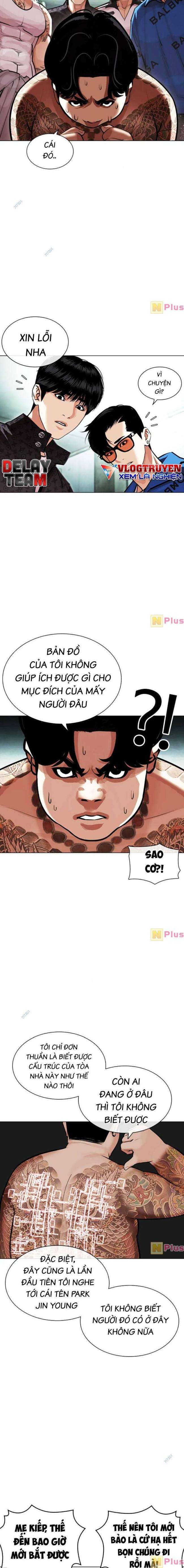 Hoán Đổi Diệu Kì Chapter 452 - Trang 2