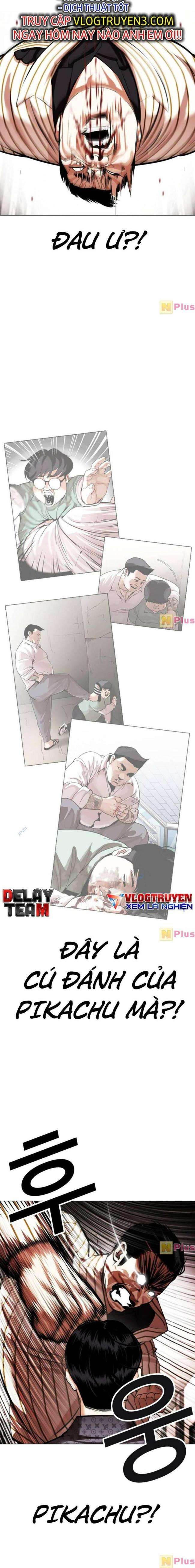 Hoán Đổi Diệu Kì Chapter 452 - Trang 2