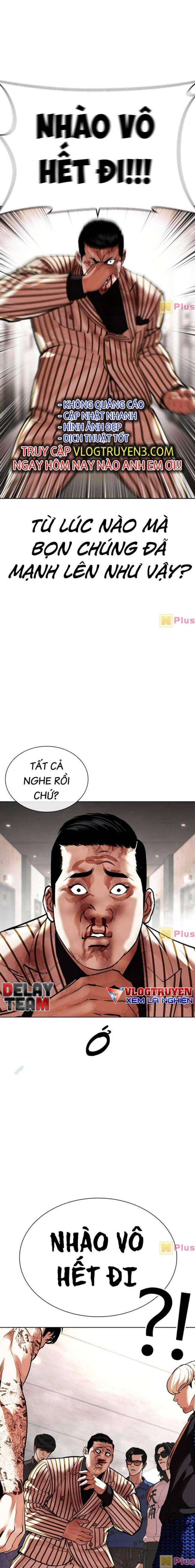 Hoán Đổi Diệu Kì Chapter 452 - Trang 2