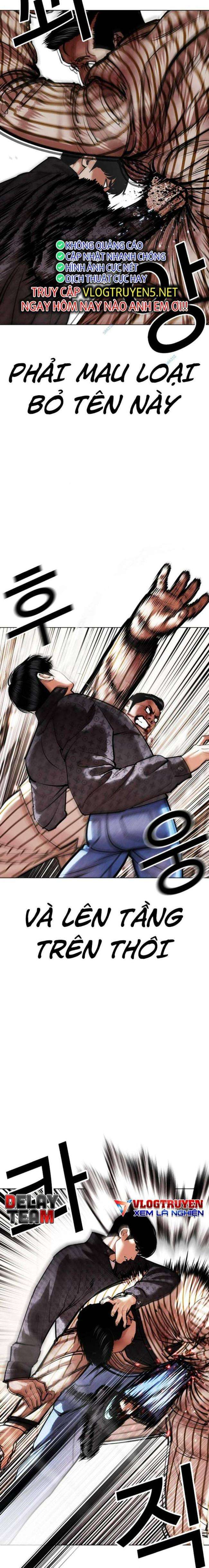 Hoán Đổi Diệu Kì Chapter 453 - Trang 2