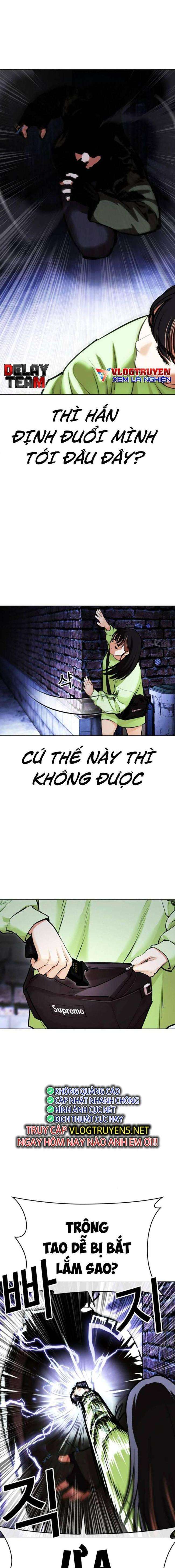 Hoán Đổi Diệu Kì Chapter 454 - Trang 2