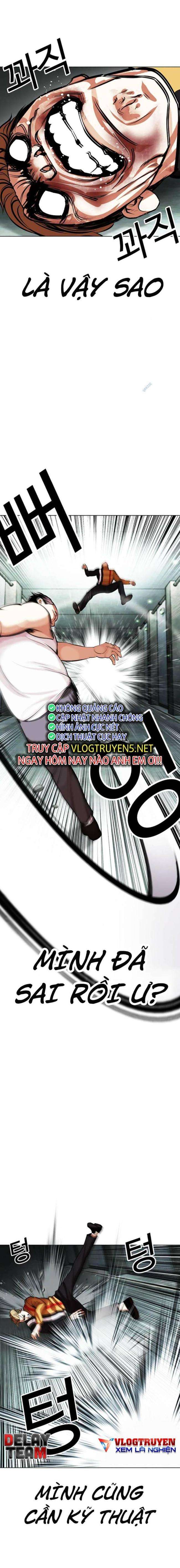 Hoán Đổi Diệu Kì Chapter 454 - Trang 2