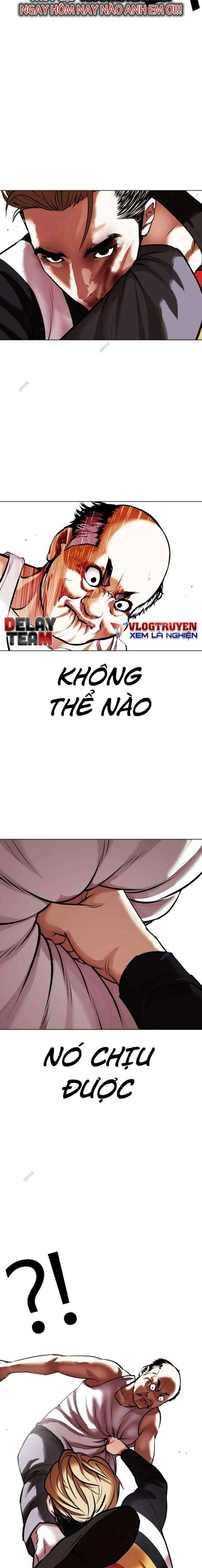 Hoán Đổi Diệu Kì Chapter 454 - Trang 2