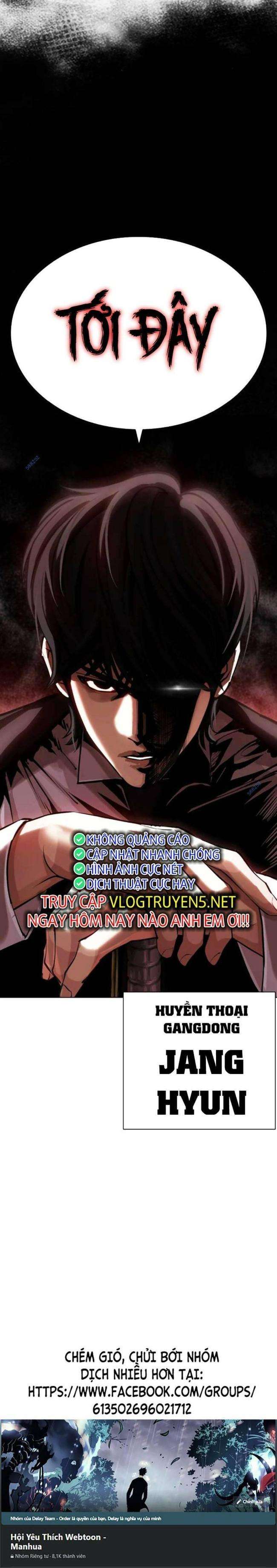 Hoán Đổi Diệu Kì Chapter 454 - Trang 2
