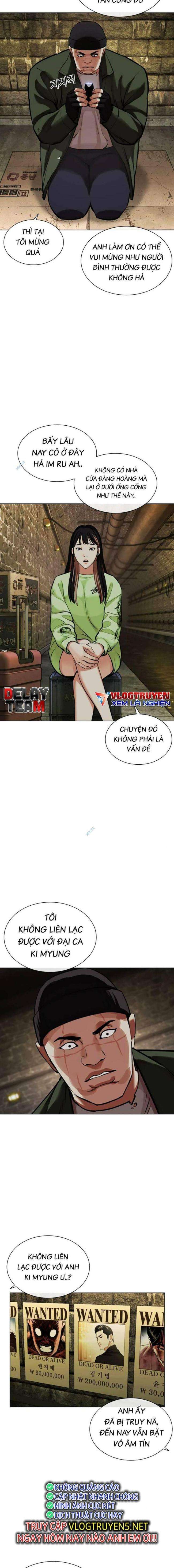 Hoán Đổi Diệu Kì Chapter 454 - Trang 2