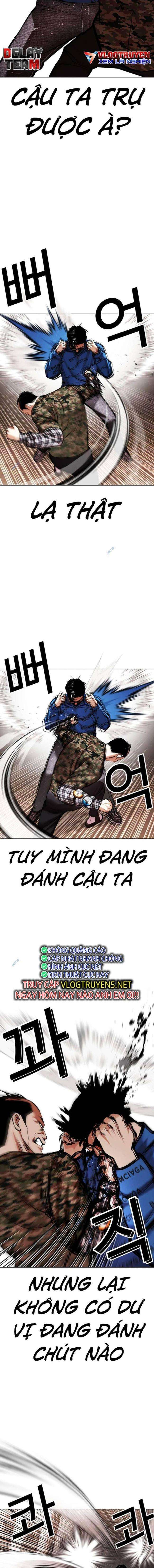 Hoán Đổi Diệu Kì Chapter 455 - Trang 2