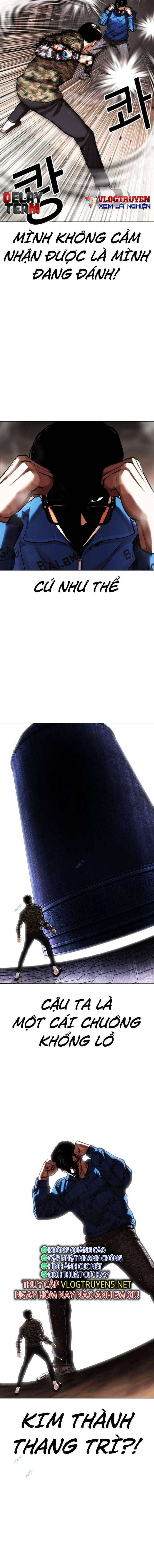 Hoán Đổi Diệu Kì Chapter 455 - Trang 2