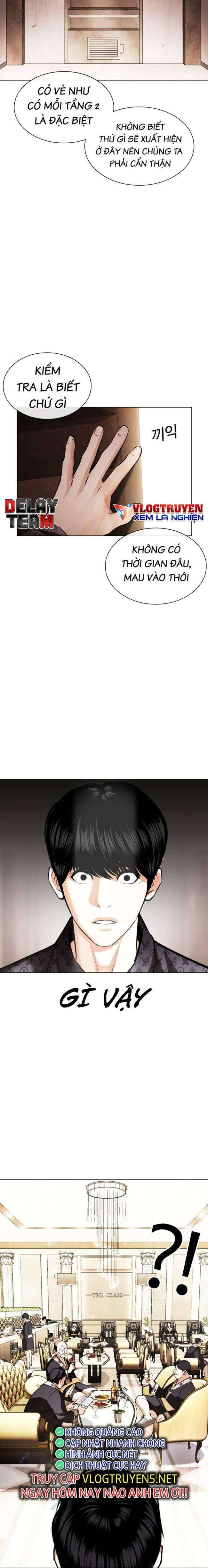 Hoán Đổi Diệu Kì Chapter 455 - Trang 2