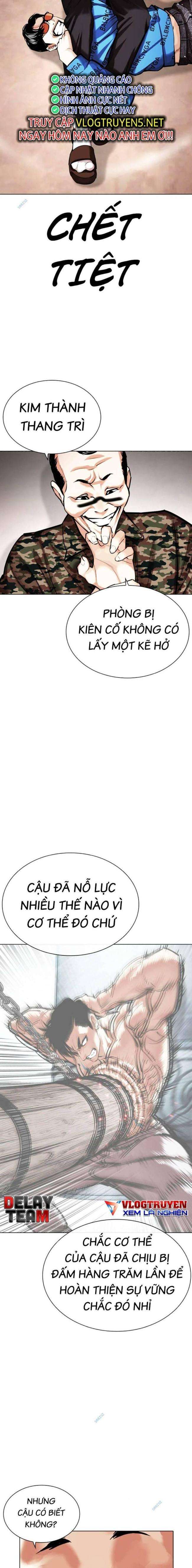 Hoán Đổi Diệu Kì Chapter 455 - Trang 2