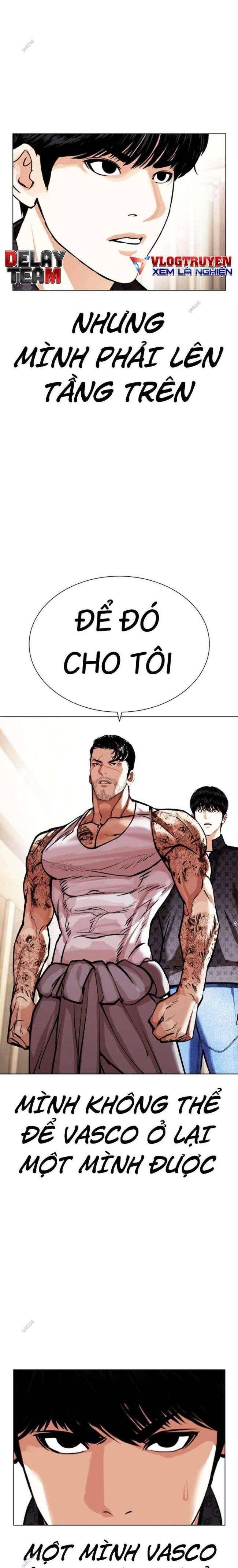 Hoán Đổi Diệu Kì Chapter 455 - Trang 2