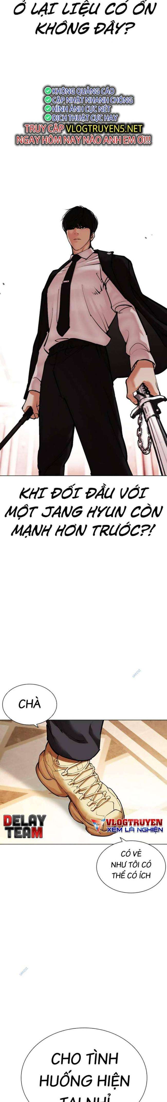 Hoán Đổi Diệu Kì Chapter 455 - Trang 2