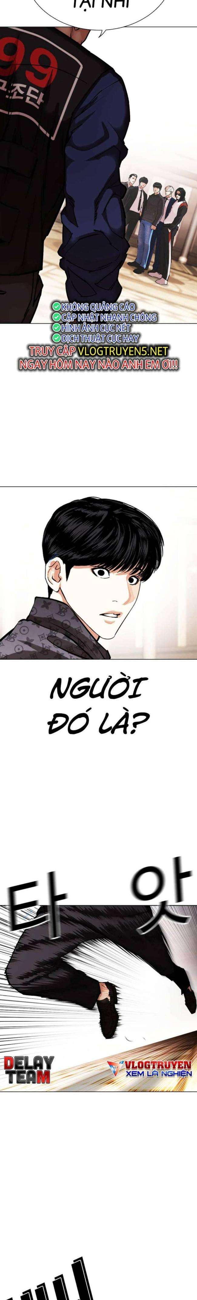Hoán Đổi Diệu Kì Chapter 455 - Trang 2