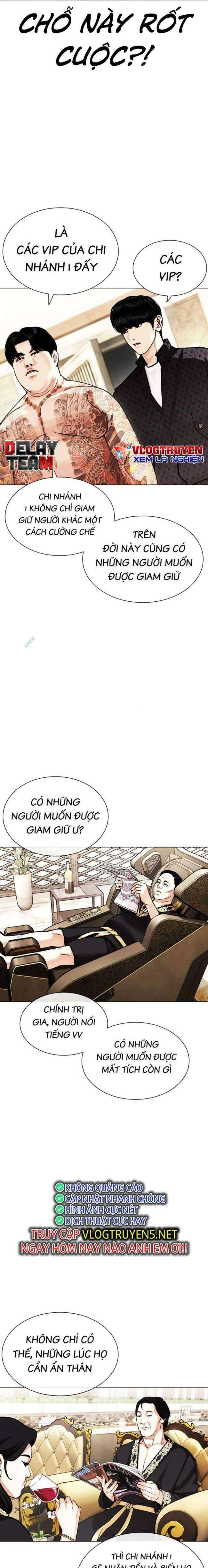 Hoán Đổi Diệu Kì Chapter 455 - Trang 2