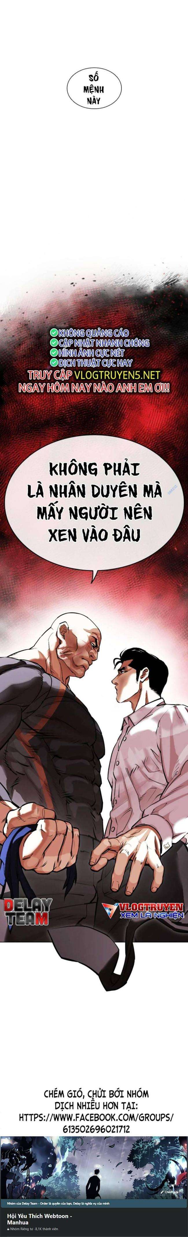 Hoán Đổi Diệu Kì Chapter 455 - Trang 2