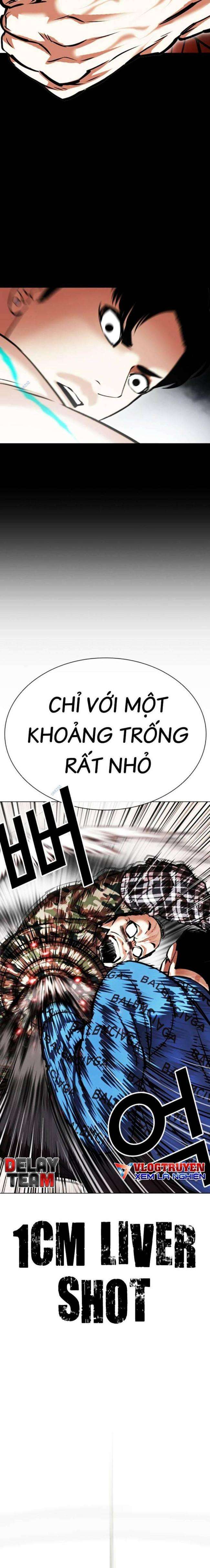 Hoán Đổi Diệu Kì Chapter 456 - Trang 2