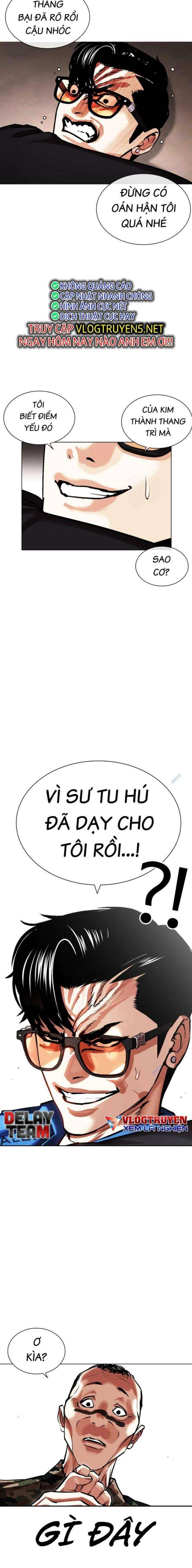 Hoán Đổi Diệu Kì Chapter 456 - Trang 2