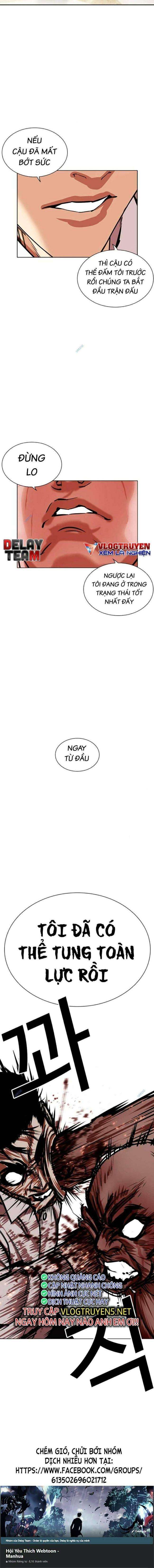 Hoán Đổi Diệu Kì Chapter 456 - Trang 2