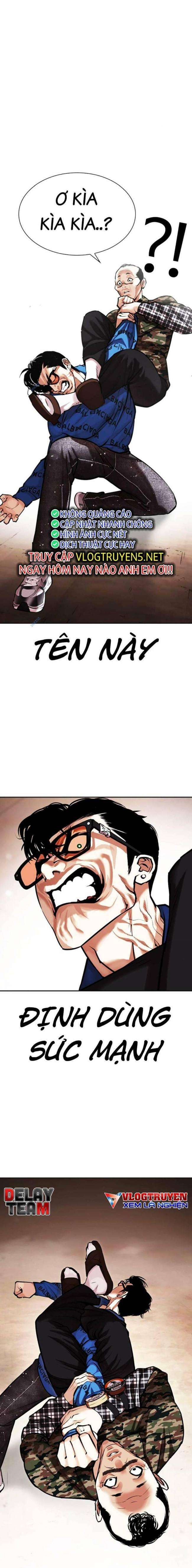 Hoán Đổi Diệu Kì Chapter 456 - Trang 2