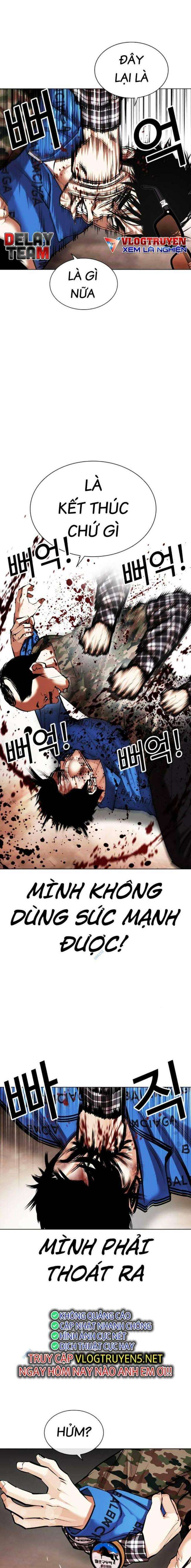 Hoán Đổi Diệu Kì Chapter 456 - Trang 2