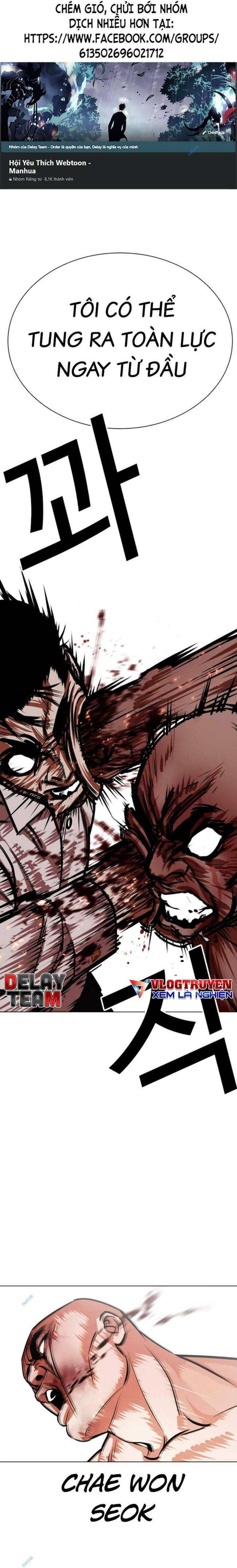 Hoán Đổi Diệu Kì Chapter 457 - Trang 2