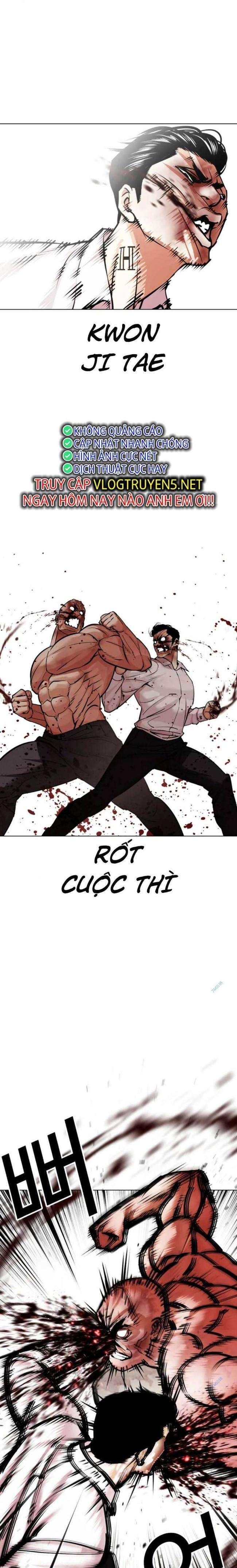 Hoán Đổi Diệu Kì Chapter 457 - Trang 2