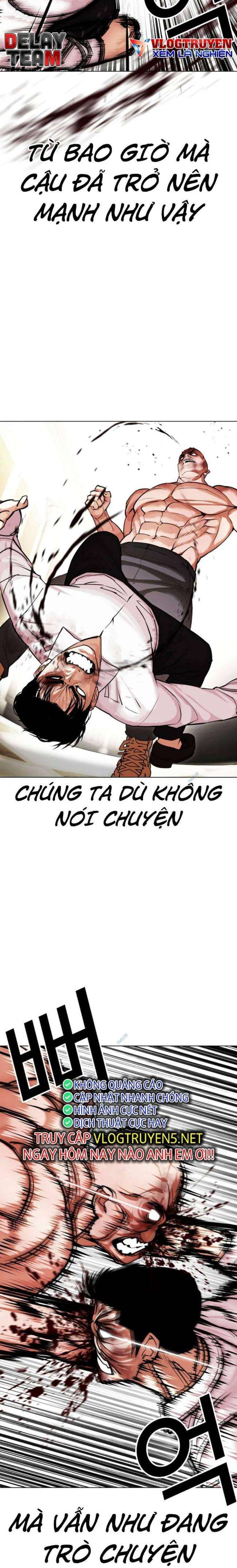 Hoán Đổi Diệu Kì Chapter 457 - Trang 2