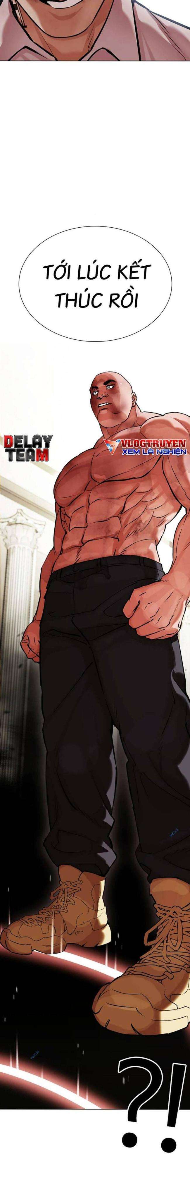 Hoán Đổi Diệu Kì Chapter 457 - Trang 2