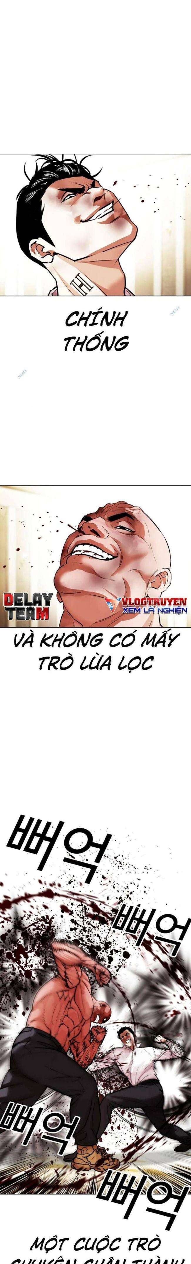 Hoán Đổi Diệu Kì Chapter 457 - Trang 2