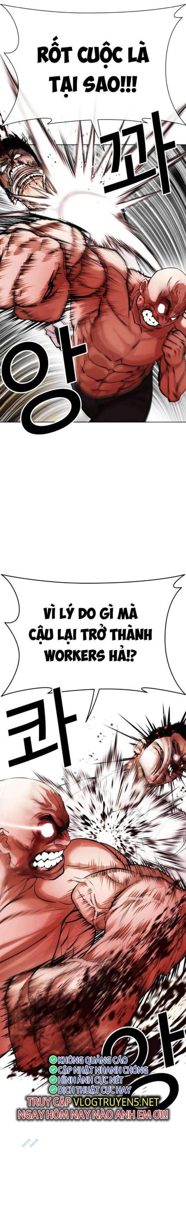 Hoán Đổi Diệu Kì Chapter 457 - Trang 2