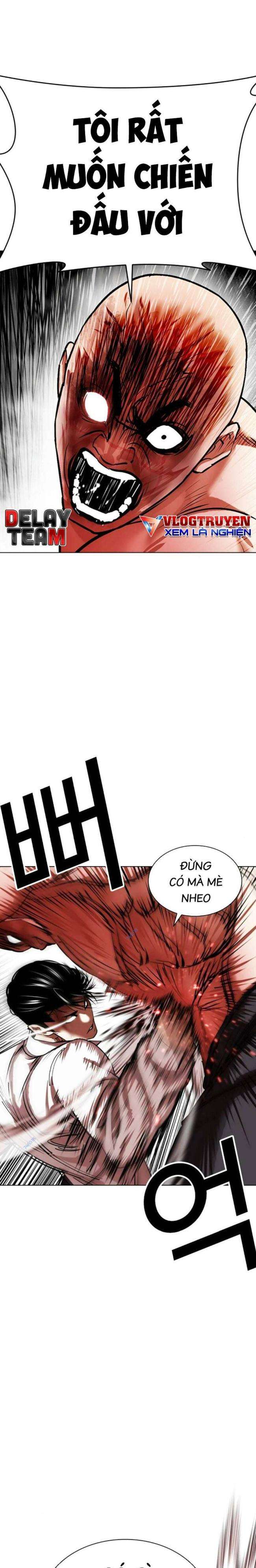 Hoán Đổi Diệu Kì Chapter 457 - Trang 2