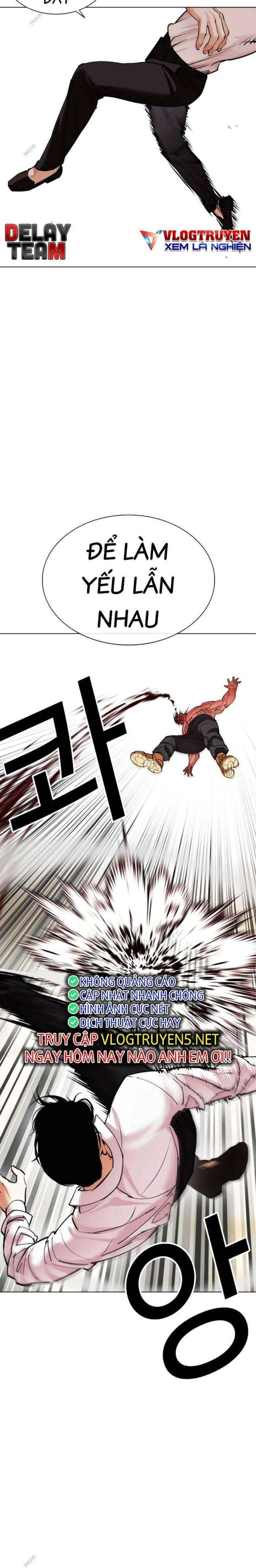 Hoán Đổi Diệu Kì Chapter 457 - Trang 2