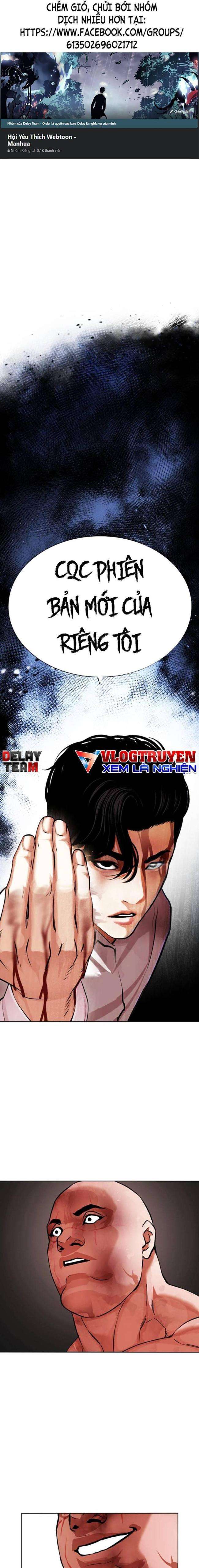 Hoán Đổi Diệu Kì Chapter 458 - Trang 2