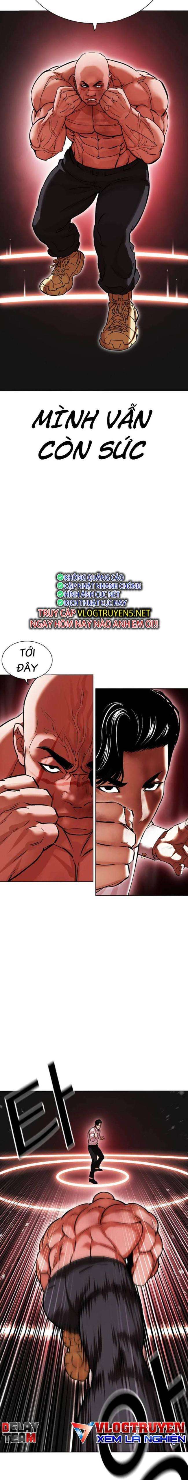 Hoán Đổi Diệu Kì Chapter 458 - Trang 2