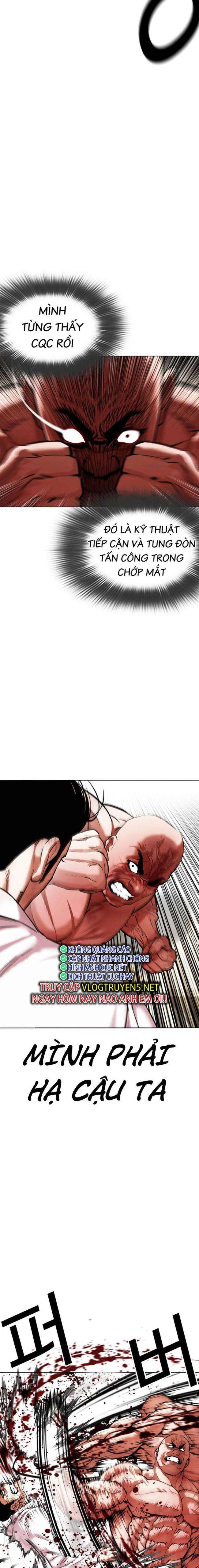 Hoán Đổi Diệu Kì Chapter 458 - Trang 2