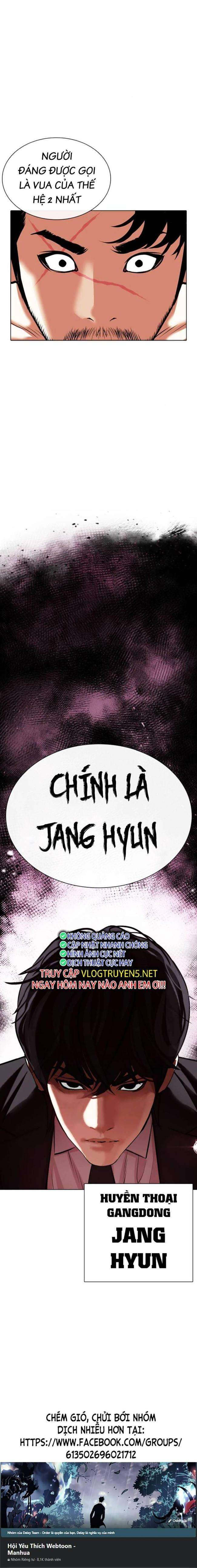 Hoán Đổi Diệu Kì Chapter 458 - Trang 2