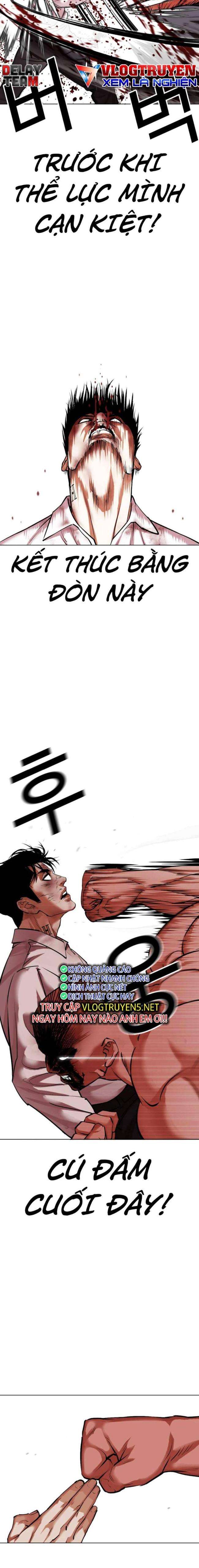 Hoán Đổi Diệu Kì Chapter 458 - Trang 2