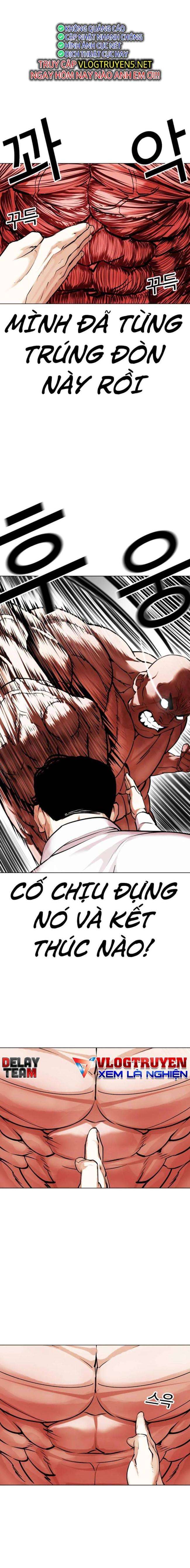 Hoán Đổi Diệu Kì Chapter 458 - Trang 2