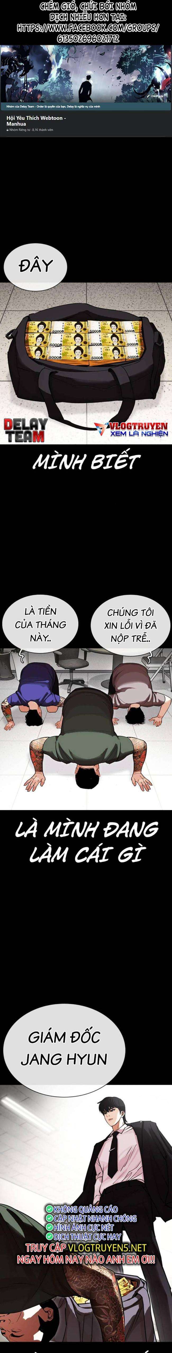 Hoán Đổi Diệu Kì Chapter 459 - Trang 2