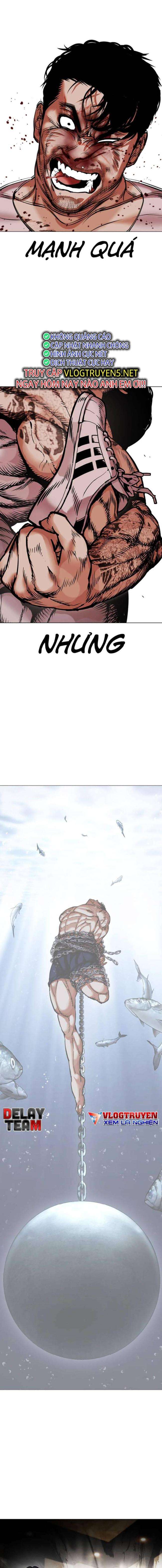 Hoán Đổi Diệu Kì Chapter 459 - Trang 2