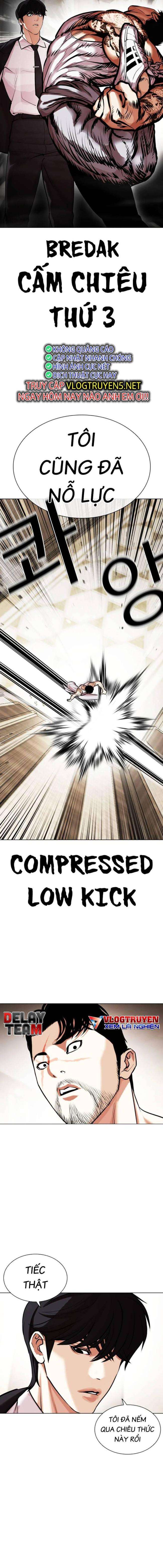 Hoán Đổi Diệu Kì Chapter 459 - Trang 2