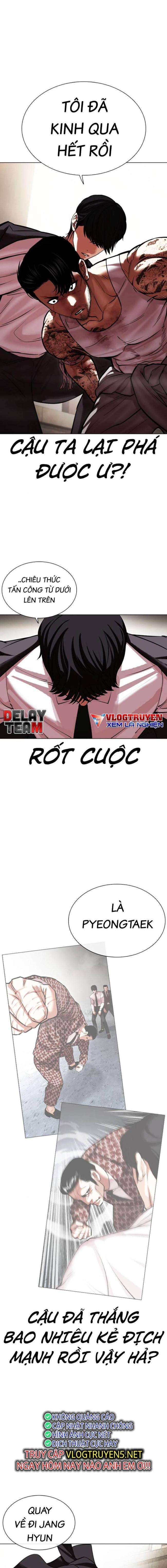 Hoán Đổi Diệu Kì Chapter 459 - Trang 2